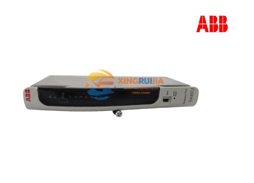 ABB AI02J input module2